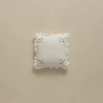 بيت تكاية مايكرو مطرز ٤٥-٤٥ أخضر