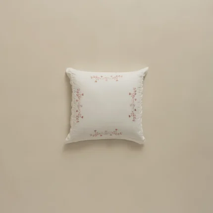 بيت تكاية مايكرو مطرز٦٠-٦٠ بينك