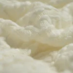 رمية كنب اكريليك لون أوف وايت