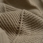 رمية كنب اكريليك بيج غامق