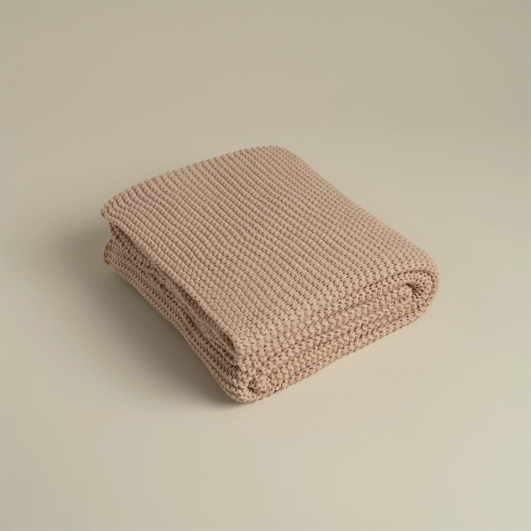 رمية كنب اكريليك بينك رمية كنب اكريليك بينك