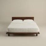 ⁦بيت لحاف قطن جاكار أوف وايت⁩ - الصورة ⁦4⁩