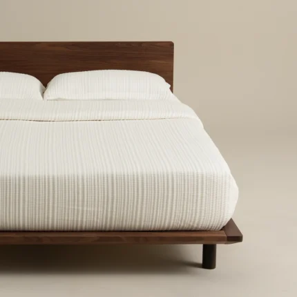 بيت لحاف قطن جاكار أوف وايت