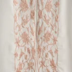 ⁦لباس صلاة مطرز لون بينك⁩ - الصورة ⁦2⁩