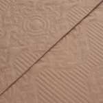 لحاف قطن بينك