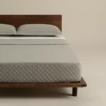 لحاف ماكرو أخضر