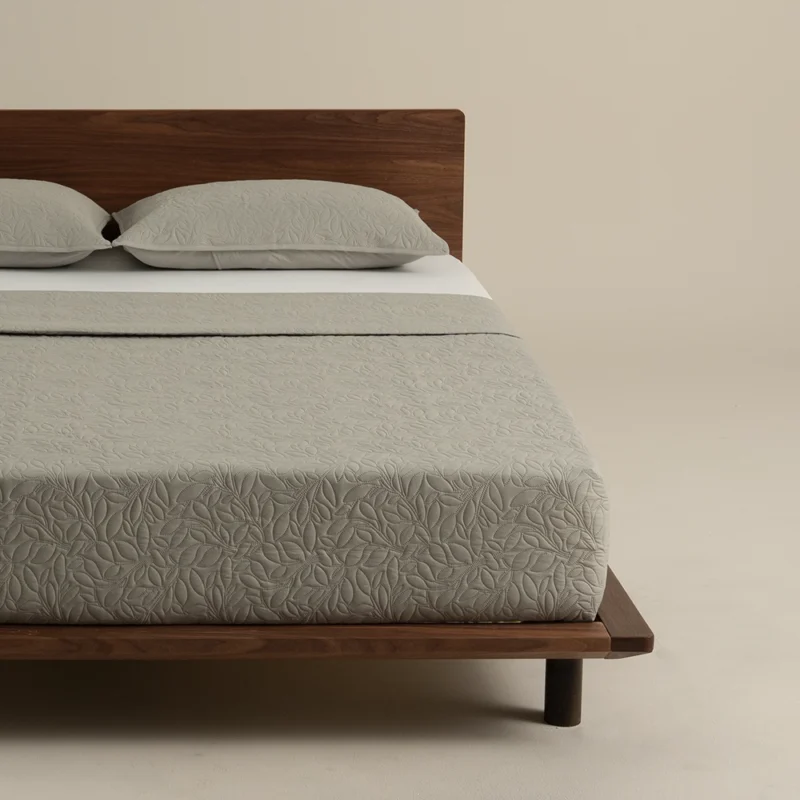 لحاف ماكرو بيج غامق