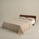 لحاف ماكرو بيج غامق