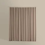 ستارة تعتيم بلاك اوت لون بيج غامق