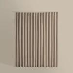 ستارة تعتيم بلاك اوت لون بيج