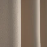 ستارة تعتيم بلاك اوت لون بيج