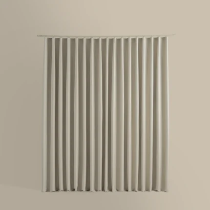 ستارة تعتيم بلاك اوت لون أوف وايت