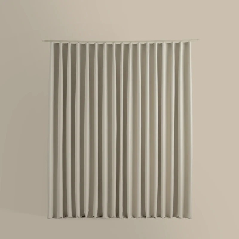 ستارة تعتيم بلاك اوت لون أوف وايت