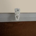 ستارة تعتيم بلاك اوت لون بني