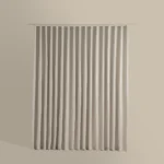 ستارة تعتيم بلاك اوت بلون أوف وايت