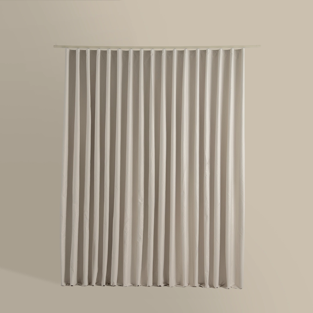 ستارة تعتيم بلاك اوت بلون أوف وايت ستارة تعتيم بلاك اوت بلون أوف وايت