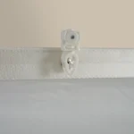 ستارة تعتيم بلاك اوت بلون أوف وايت