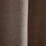 ستارة تعتيم بلاك اوت بلون بني