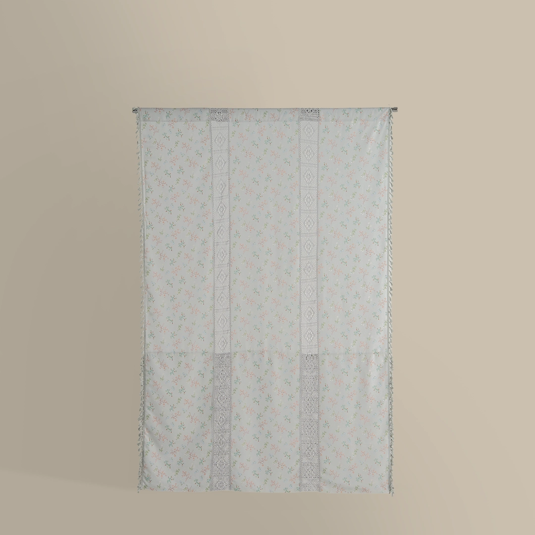 ستارة شباك مايكرو رصاصي ستارة شباك مايكرو رصاصي