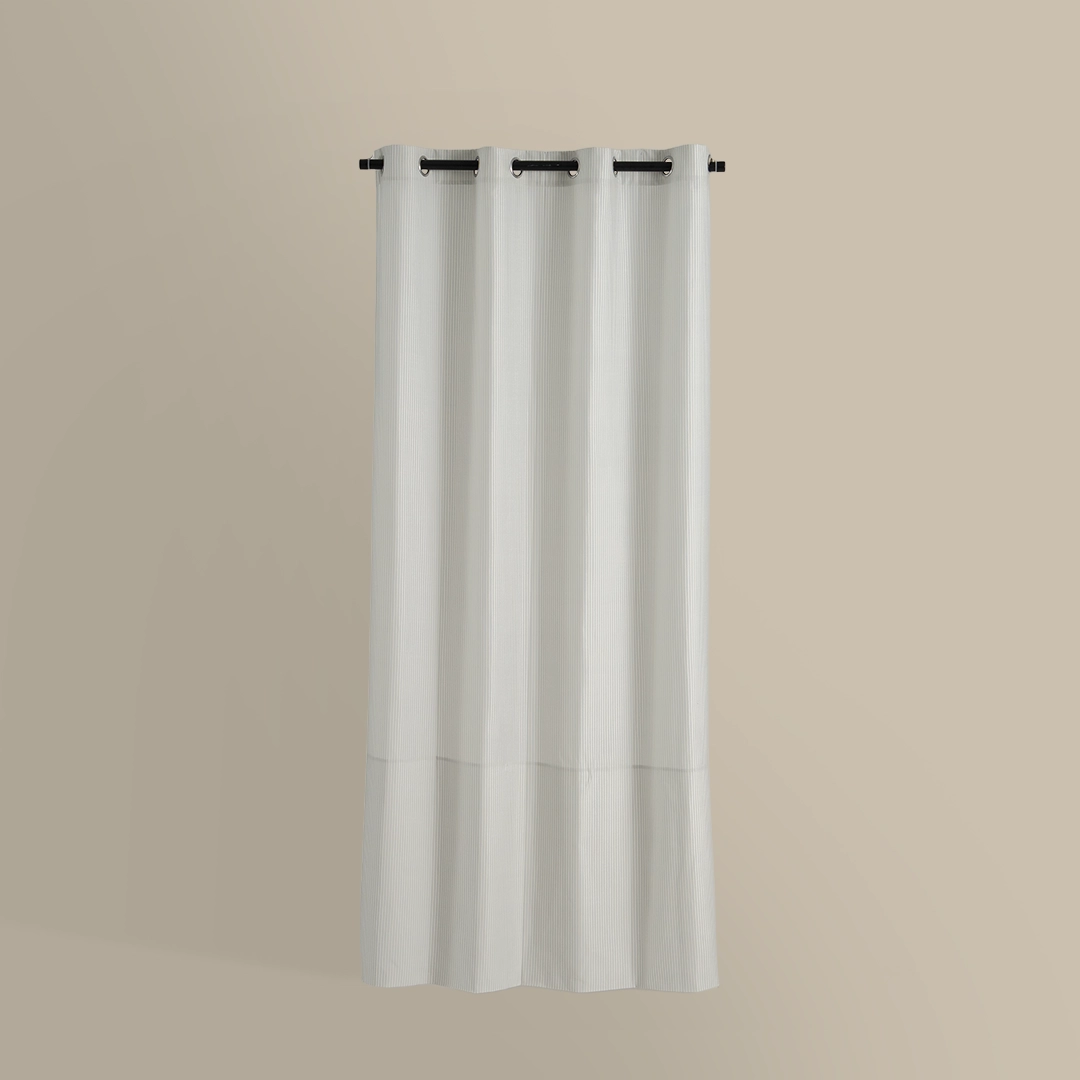 ستارة شباك مايكرو لون أزرق ستارة شباك مايكرو لون أزرق