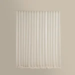 ستارة شباك مايكرو لون بيج