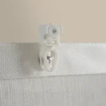 ستارة شباك مايكرو لون بيج