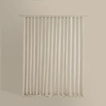 ستارة شباك مايكرو باللون البيج