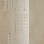 ستارة شباك مايكرو باللون البيج