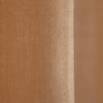 ستارة شباك شفافة لون بيج