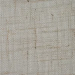 ستارة شباك شفافة بيج