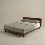 لحاف ماكرو أخضر