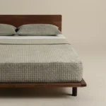 لحاف ماكرو أخضر