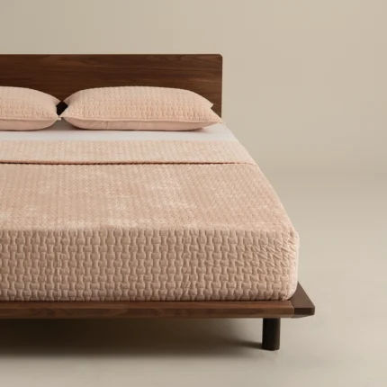 لحاف ماكرو بينك