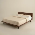 bed duvet cover micro bt 259 DB