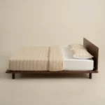 bed duvet cover micro bt 259 DB