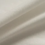 شرشرف سرير قطن أوف وايت