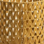 سلة غسيل متعددة المقاسات لون بيج