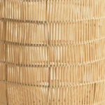 سلة غسيل متعددة المقاسات لون بيج