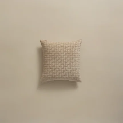 بيت تكاية ماكرو بعدة مقاسات بيج غامق