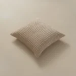 بيت تكاية ماكرو بعدة مقاسات بيج غامق