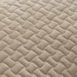 بيت تكاية ماكرو بعدة مقاسات بيج غامق