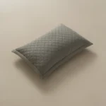 بيت مخدة ماكرو ٢ قطعة أخضر