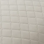 بيت مخدة ماكرو ٢ قطعة أوف وايت