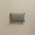 بيت مخدة ماكرو ٢ قطعة أخضر