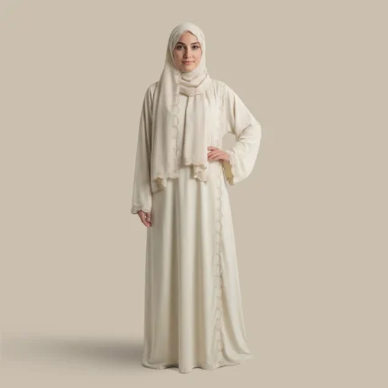 شرشف صلاة مايكرو بيج