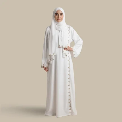 شرشف صلاة مايكرو بيج غامق