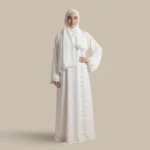 شرشف صلاة مايكرو أخضر