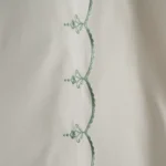 شرشف صلاة مايكرو أخضر