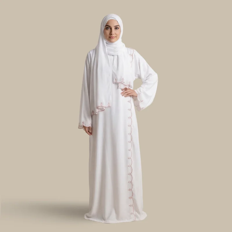 شرشف صلاة مايكرو بيك