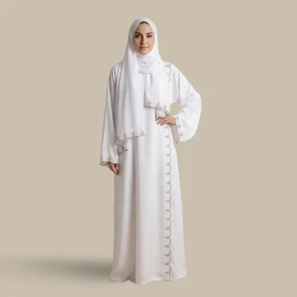 شرشف صلاة مايكرو بنفسجى